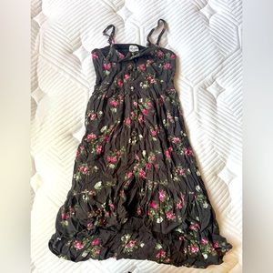 Abercrombie and Fitch kids